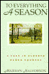 To Everything a Season: A Year in Alberta Ranch Country