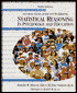 Student's Study Guide and Workbook to Accompany Statistical Reasoning in Psychology and Education