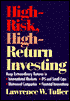 High-Risk, High-Return Investing