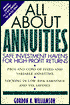 All about Annuities: Safe Investment Havens for High-Profit Returns