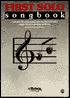 First Solo Songbook: C Instrument, Book & Cassette