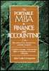 The Portable MBA in Finance and Accounting