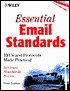 Essential E-Mail Standards: RFCs and Protocols Made Practical