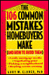 The 106 Common Mistakes Homebuyers Make (And how to Avoid Them)