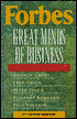 Forbes Great Minds of Business