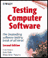 Bad Software: What to Do When Software Fails