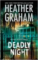 Deadly Night (Flynn Brothers Series #1)