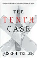 The Tenth Case (Jaywalker Series #1)