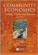 download Community Economics : Linking Theory and Practice book