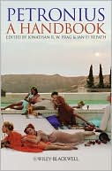 Petronius: A Handbook