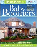 Home Plans for Baby Boomers: Master Suites on the Main Floor
