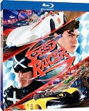 Speed Racer with Emile Hirsch