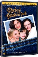 The Sisterhood of the Traveling Pants with Amber Tamblyn