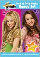 Hannah Montana: Best of Both Worlds