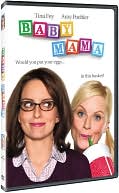 Baby Mama with Tina Fey