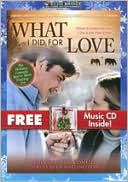 What I Did for Love