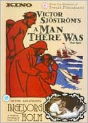 Man There Was/Ingeborg Holm