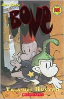 BONE #8: Treasure Hunters