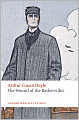 The Hound of the Baskervilles