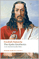 Thus Spoke Zarathustra: A Book for Everyone and Nobody