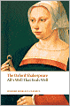 All's Well that Ends Well: The Oxford Shakespeare