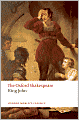 King John: The Oxford Shakespeare