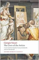 The Lives of the Artists