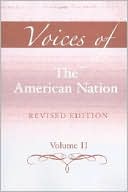 Voices of the American Nation
