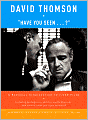 Have You Seen...?: A Personal Introduction to 1,000 Films