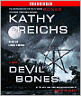 Devil Bones (Temperance Brennan Series #11)