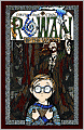 Rowan of the Wood