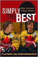 Simply the Best: Players on Performance