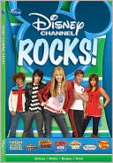 Disney Channel Rocks!: A Companion to All Your Favorite Shows
