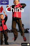 Lonely Planet China