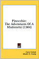 Pinocchio