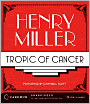 Tropic of Cancer
