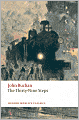 The Thirty-Nine Steps