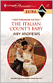 The Italian Count's Baby