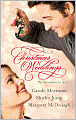 Christmas Weddings: His Christmas Eve Proposal\Snowbound Bride\Their Christmas Vows