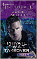 Private S.W.A.T. Takeover