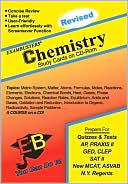 Chemistry: Exambusters CD-ROM Study Cards