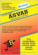 ASVAB: Exambusters CD-ROM Study Cards