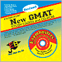 New GMAT: Exambusters Study Cards & CD-ROM