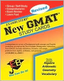 New GMAT: Exambusters Study Cards