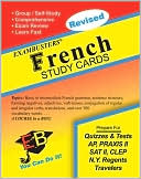 French: Exambusters Study Cards
