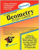 Geometry: Exambusters Study Cards