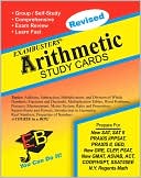 download Arithmetic : Exambusters Study Cards book