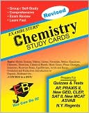 Chemistry: Exambusters Study Cards