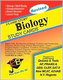 Biology: Exambusters Study Cards