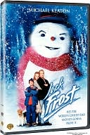 Jack Frost with Michael Keaton